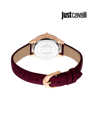 Just Cavalli Ladies Watch